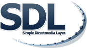 SDL Library supported
