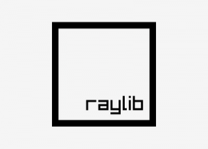 raylib is nearly 1:1 ported